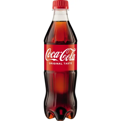 Coca-Cola 0,5 L