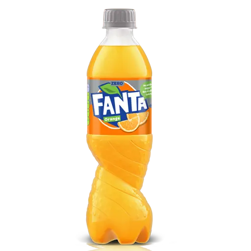 Fanta 0.5L