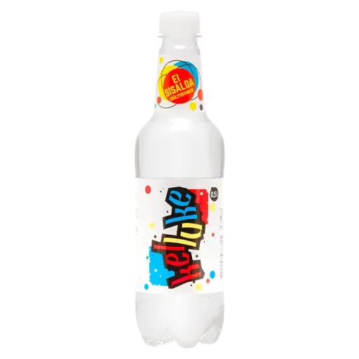 Kelluke 0.5L