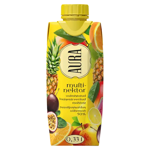 Aura Multi, 0.33L