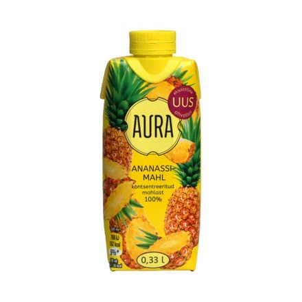 Aura Ananassi, 0.30L