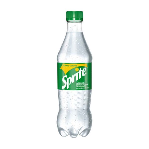 Sprite 0,5L