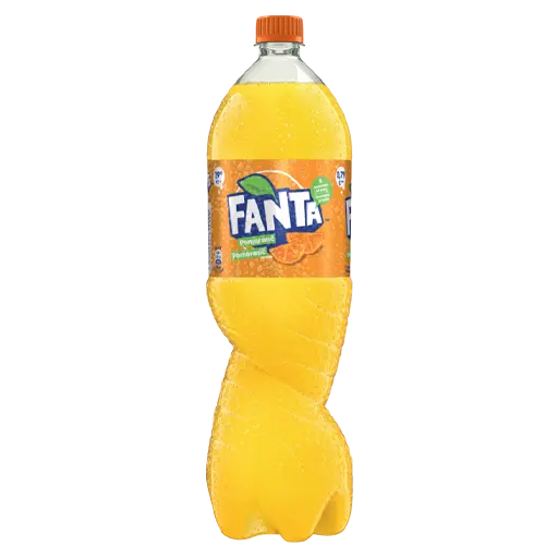 Fanta 1L