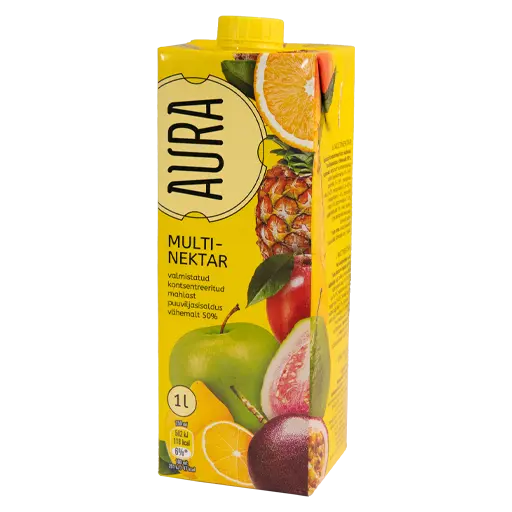 Aura Multi, 1L