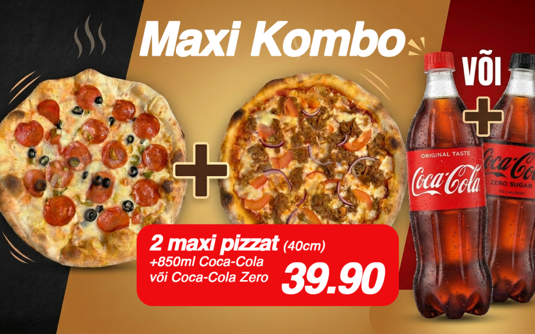 Maxi KOMBO