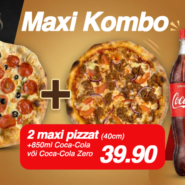 Maxi Kombo