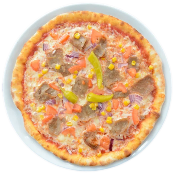 Kebabi