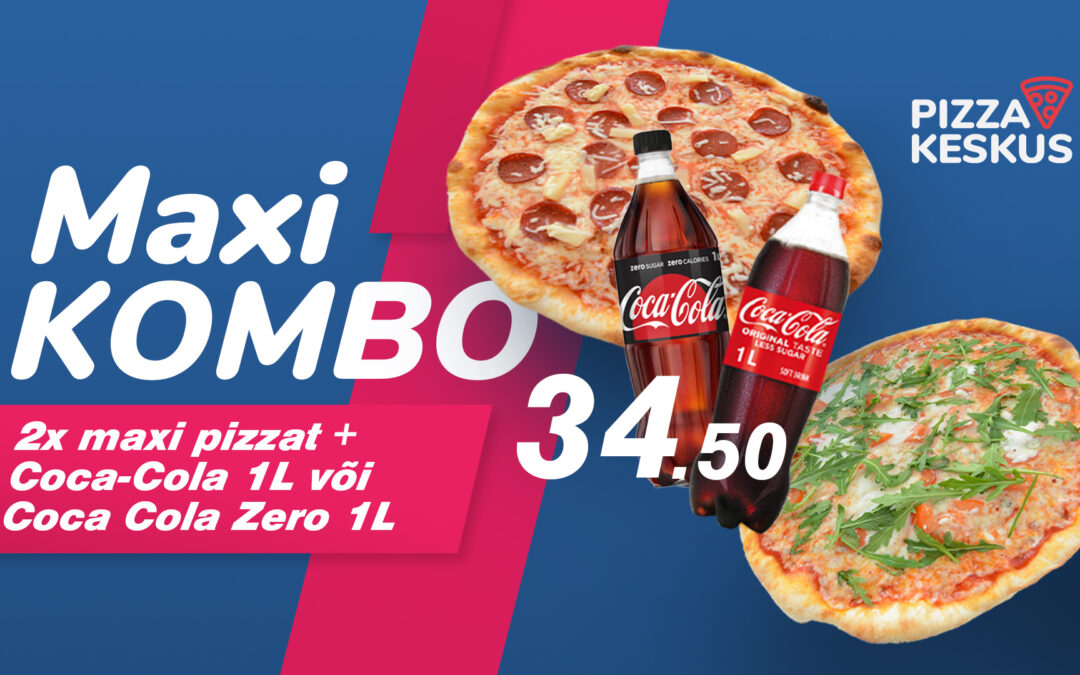 Maxi Kombo