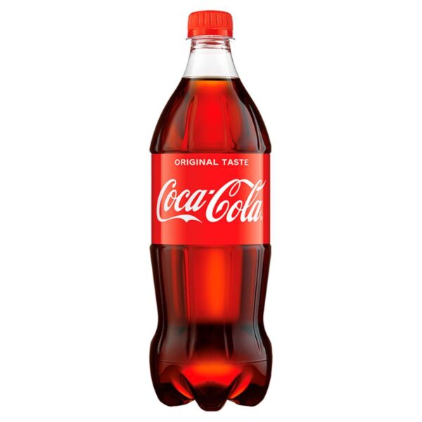 Coca-Cola 850ml