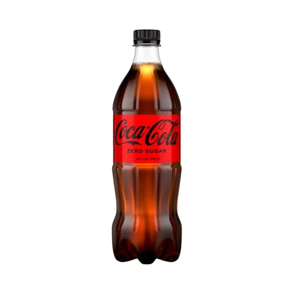 Coca-Cola Zero 1L