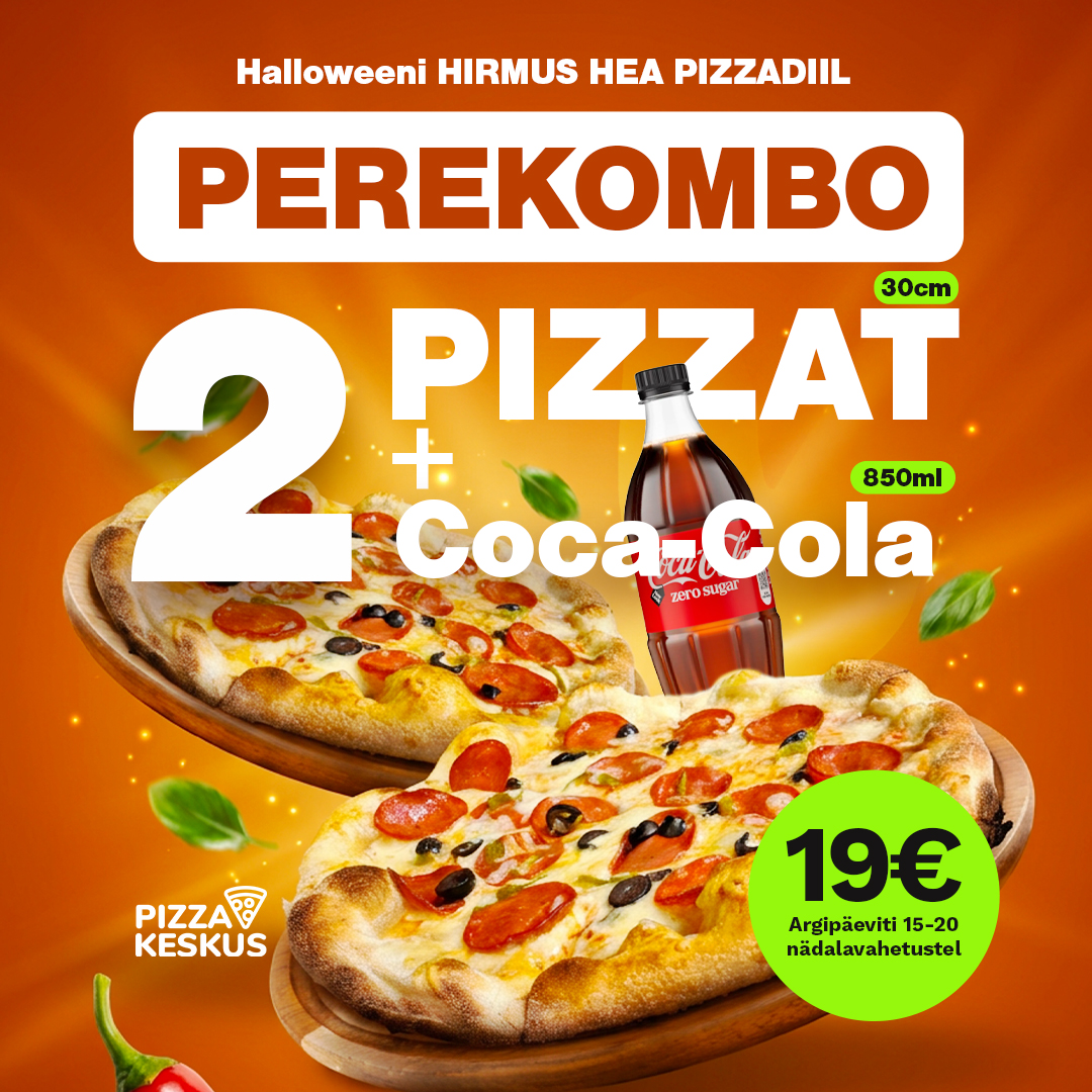 Perekombo